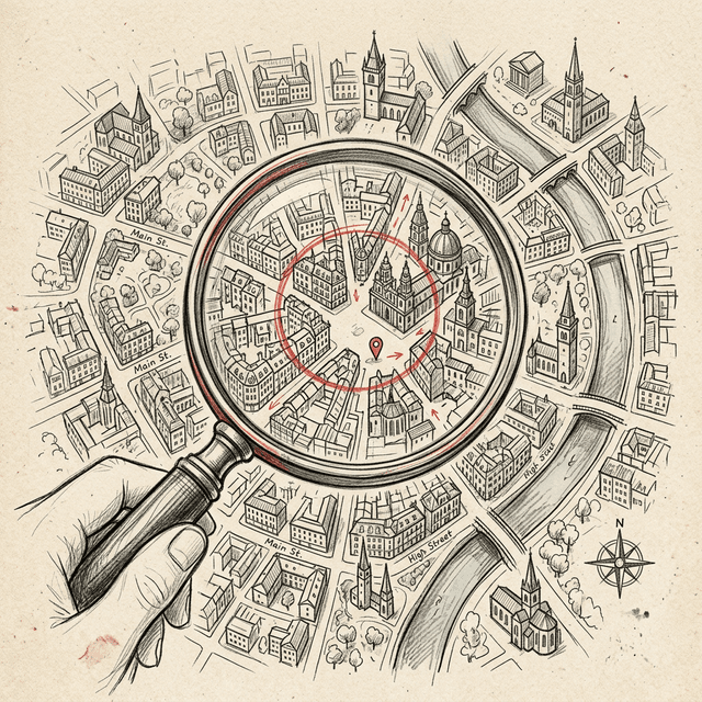 Branding Digital Regional: Por que sua empresa precisa de uma identidade "Paper & Pencil" na era da IA