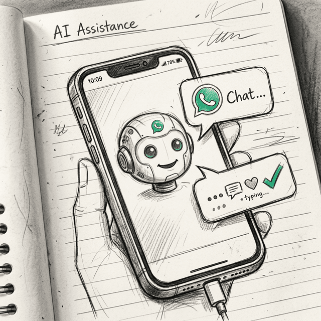Como Integrar um Chatbot com o WhatsApp para Atendimento Automático (Guia Completo 2026)